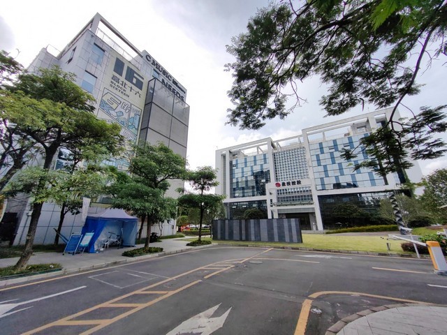 闵行区工厂办公室装修询问报价